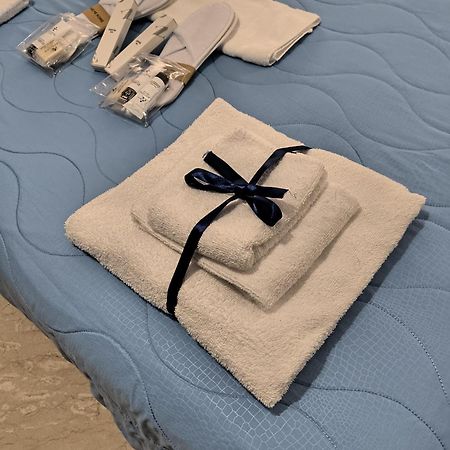 Ginevra Rooms Барі Екстер'єр фото