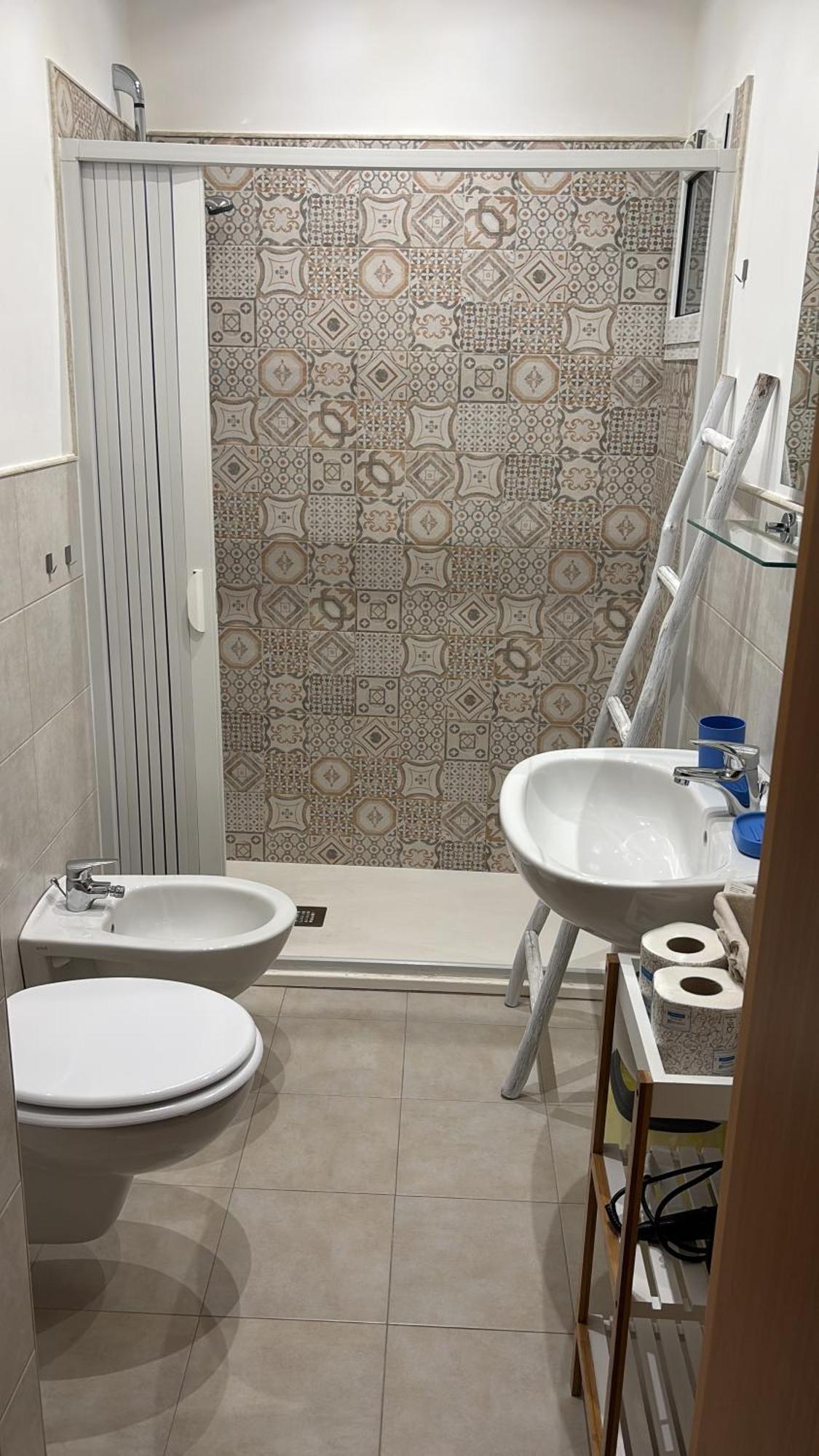 Ginevra Rooms Барі Екстер'єр фото