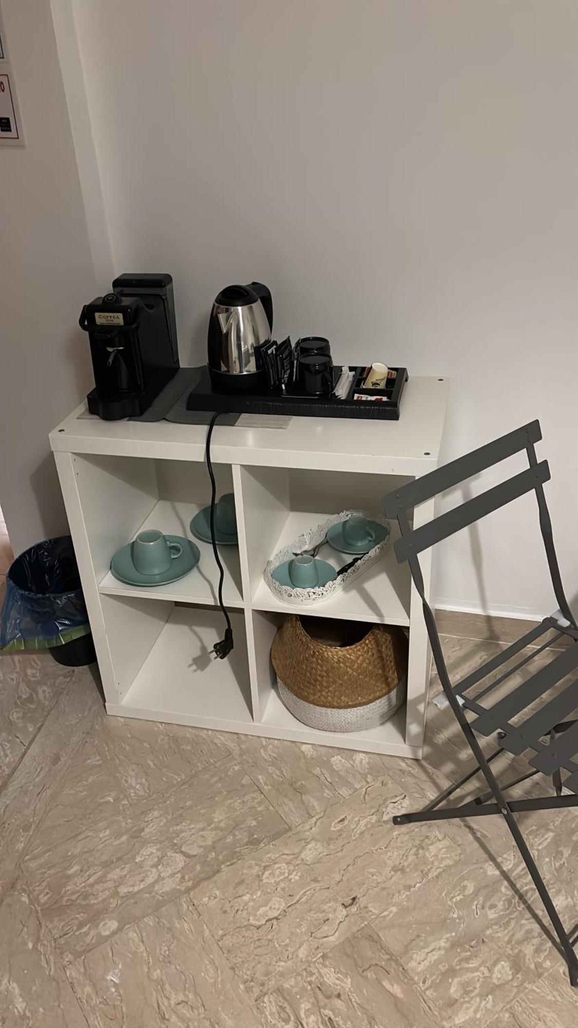 Ginevra Rooms Барі Екстер'єр фото