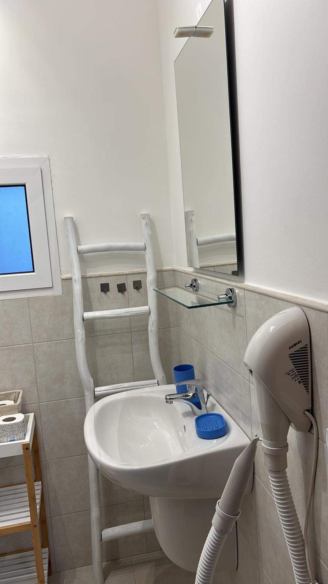 Ginevra Rooms Барі Екстер'єр фото