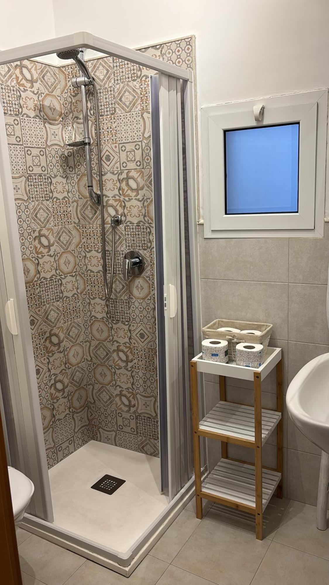 Ginevra Rooms Барі Екстер'єр фото